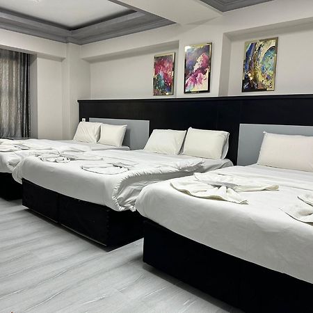 Retrol Hotel Provincia di Provincia di Istanbul Esterno foto