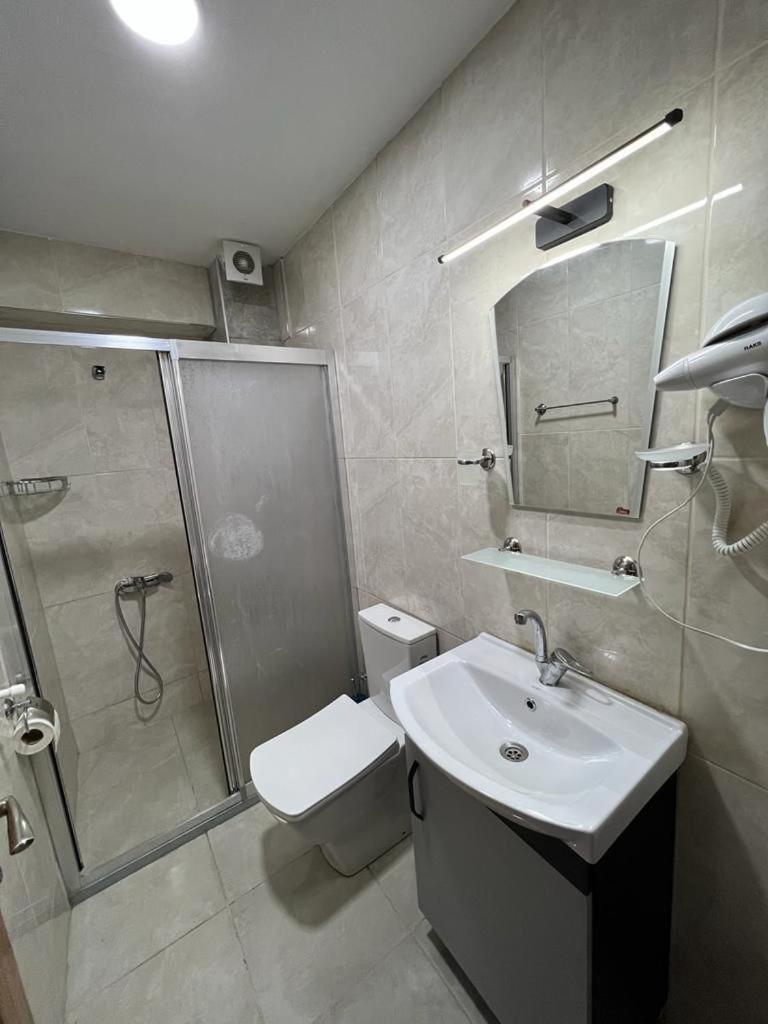 Retrol Hotel Provincia di Provincia di Istanbul Esterno foto