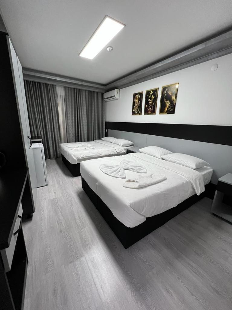 Retrol Hotel Provincia di Provincia di Istanbul Esterno foto