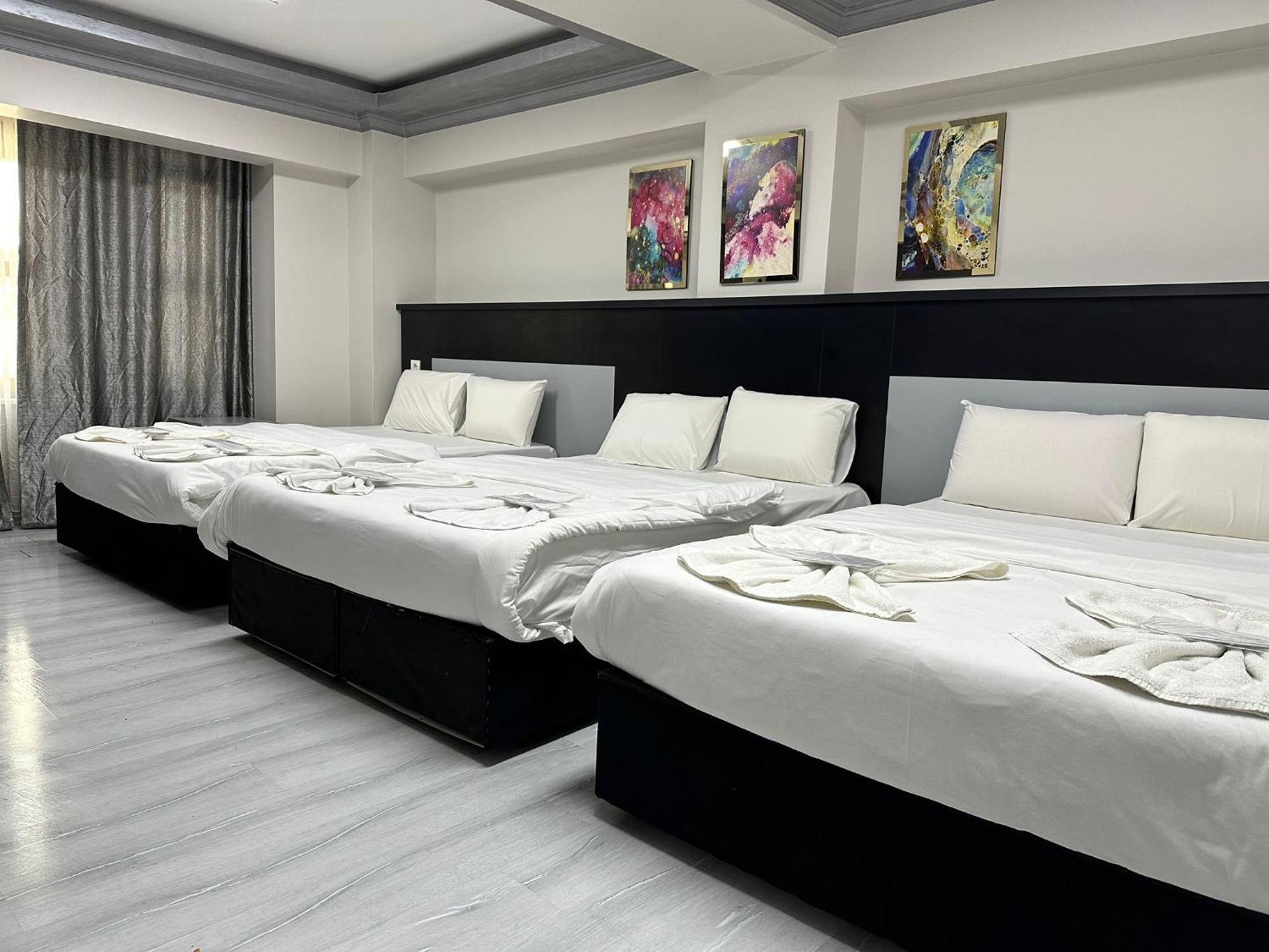 Retrol Hotel Provincia di Provincia di Istanbul Esterno foto