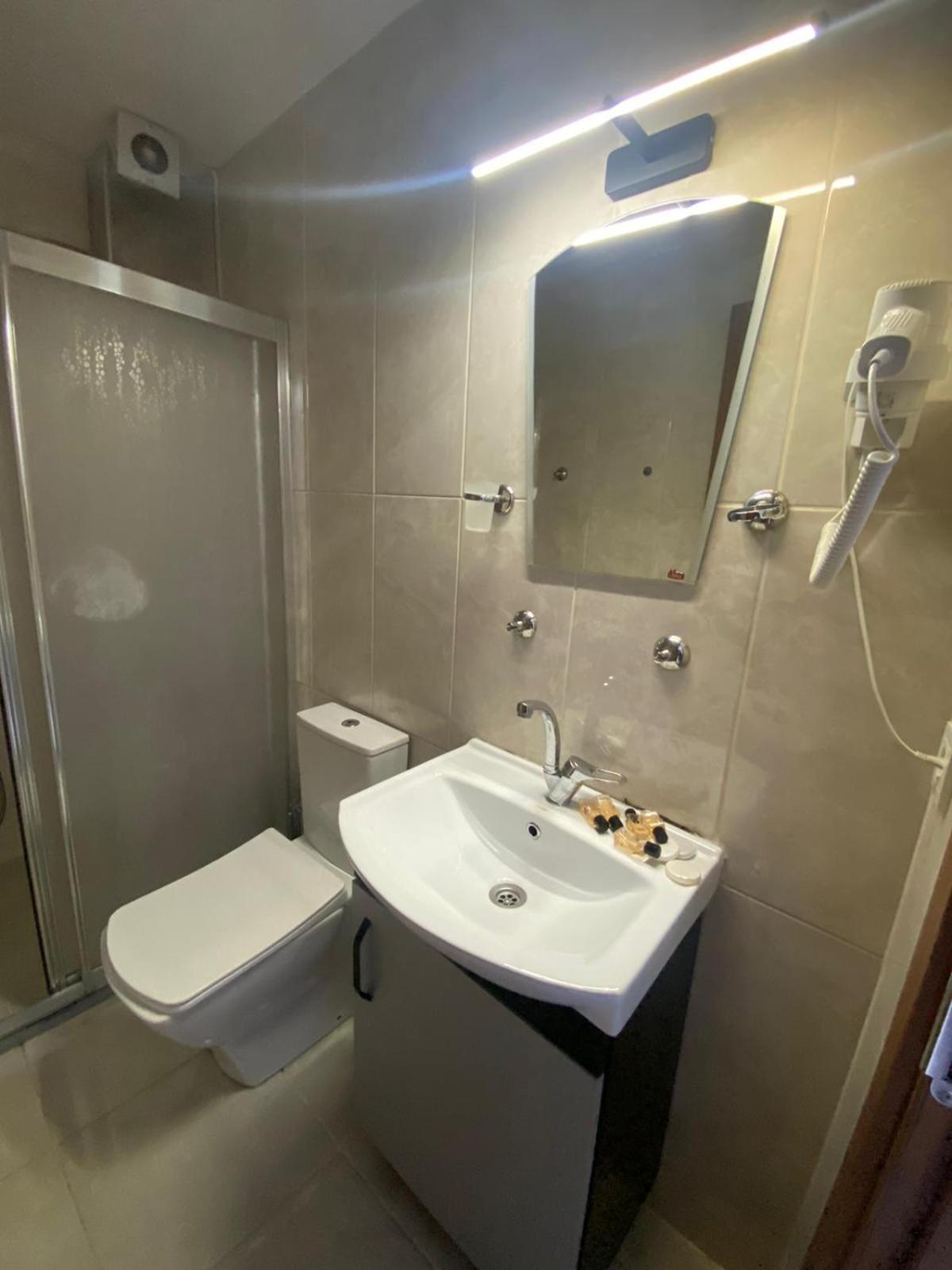 Retrol Hotel Provincia di Provincia di Istanbul Esterno foto